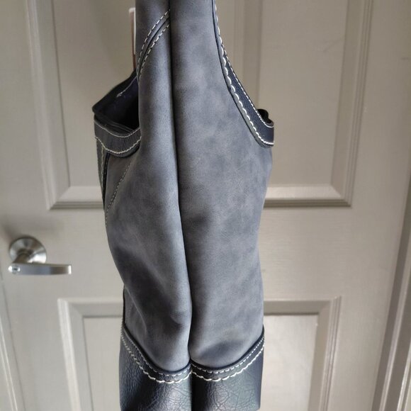 Born Concept New Shoulder Bag - Picture 7 of 9